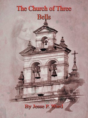 cover image of The Church of Three Bells